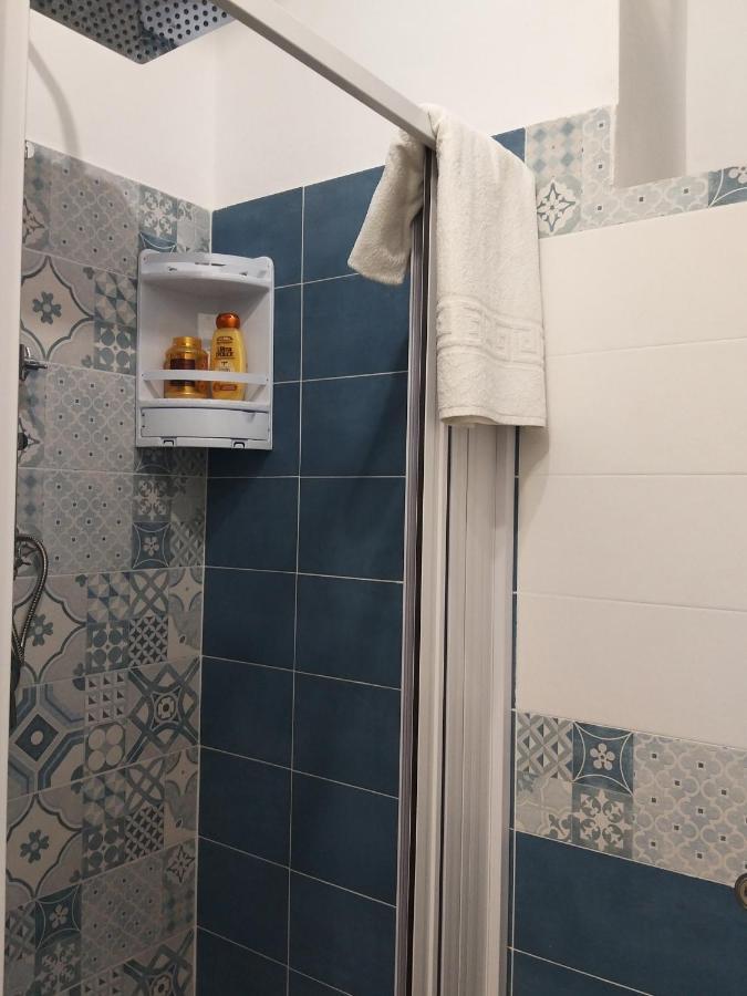 Parsifal Family Room Campofelice Di Roccella Εξωτερικό φωτογραφία